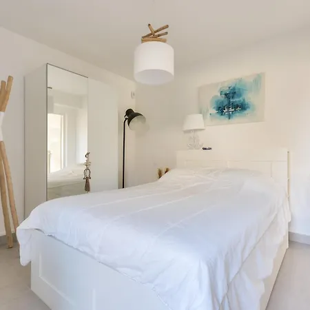 Cocon Apaisant Sur Le Bassin D'arcachon Holiday home