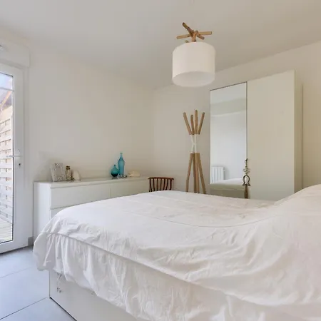 Cocon Apaisant Sur Le Bassin D'arcachon *