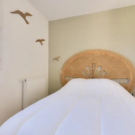 Cocon Apaisant Sur Le Bassin D'arcachon Holiday home