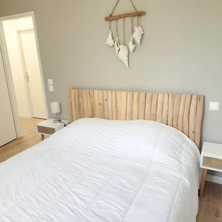 別荘 Cocon Apaisant Sur Le Bassin D'arcachon *