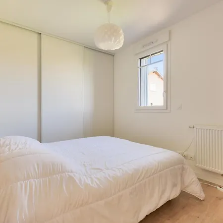 別荘 Cocon Apaisant Sur Le Bassin D'arcachon *