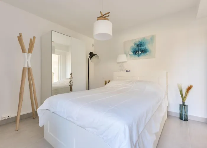 Cocon Apaisant Sur Le Bassin D'arcachon 別荘