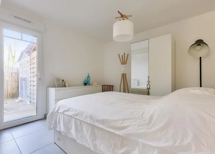 Cocon Apaisant Sur Le Bassin D'arcachon *